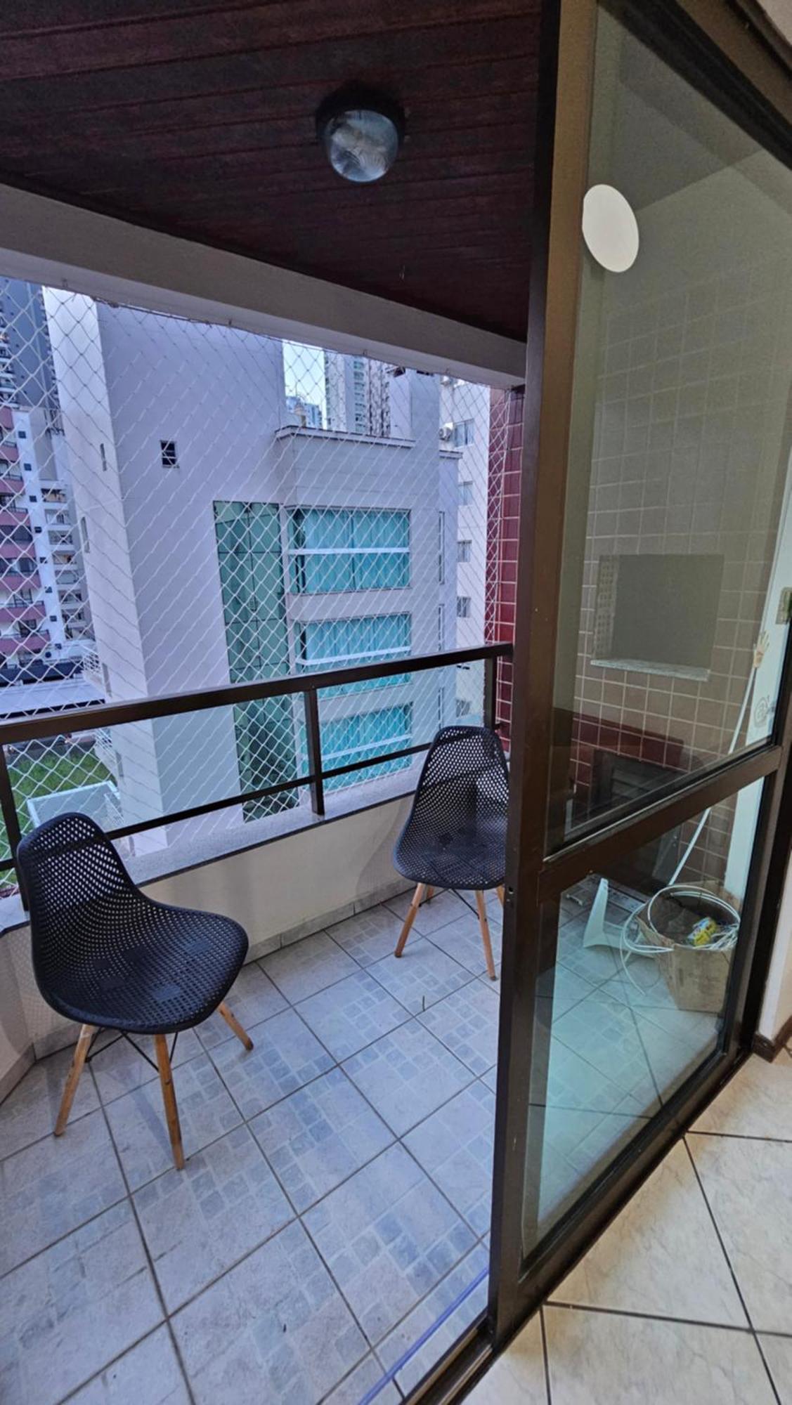 Apartamento Apto Ferias Em Familia *